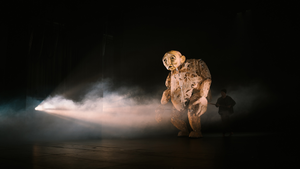 Stream of Memory | THEATER DER WELT