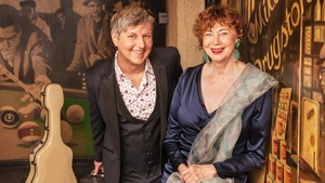 "zu spät. aber egal." Alix Dudel & Sebastian Albert