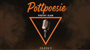 Pottpoesie Poetry Slam Bochum