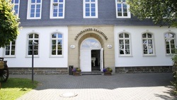 Krombacher Erlebniswelt