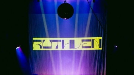 Ruthven // Alte Feuerwache Mannheim