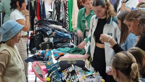 Beauty Jungle Fashionmarkt Berlin – Falkensee – Secondhand, Vintage & Curvy Fashion (31.01.2026)