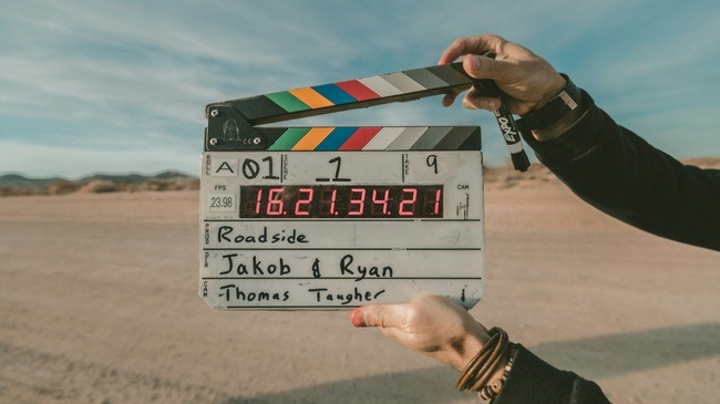 Lichter Filmfest Frankfurt International