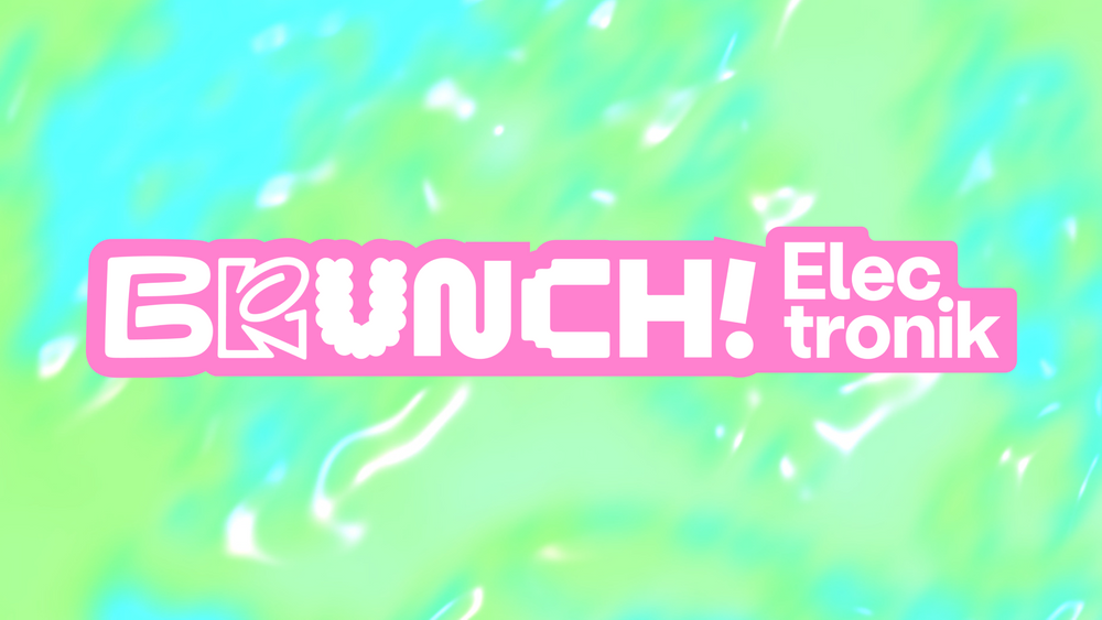 Brunch Electronik Berlin