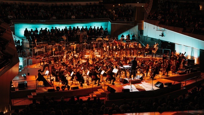 The Sound of James Bond