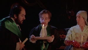 "Der Koch, der Dieb, seine Frau und ihr Liebhaber" - Filmreihe zu Tim Roth