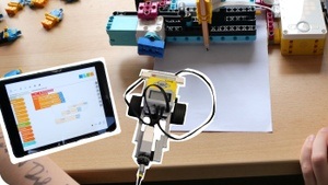 Brückentag in der INSPIRATA mit offener Robotik-Werkstatt