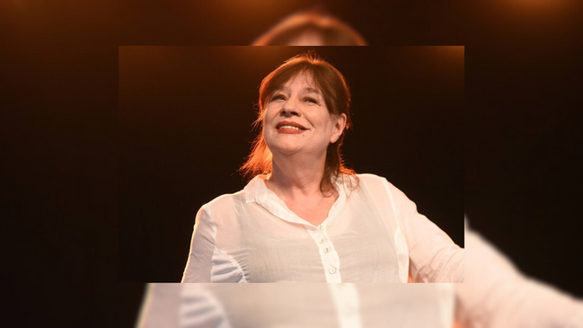 Spätcafé im Glockenhof: Ulla Meinecke