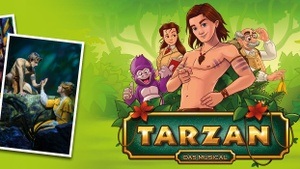 Tarzan - das Musical