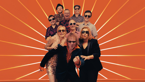 SoldOut! - Funk and Soul made in LA City