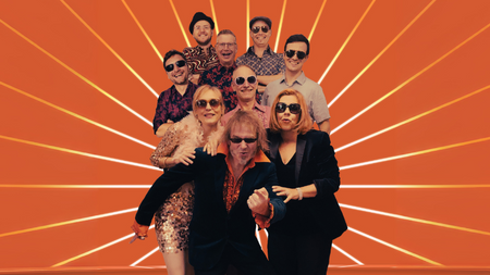 SoldOut! - Funk and Soul made in LA City