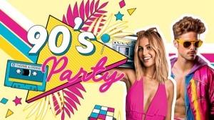 90's Party