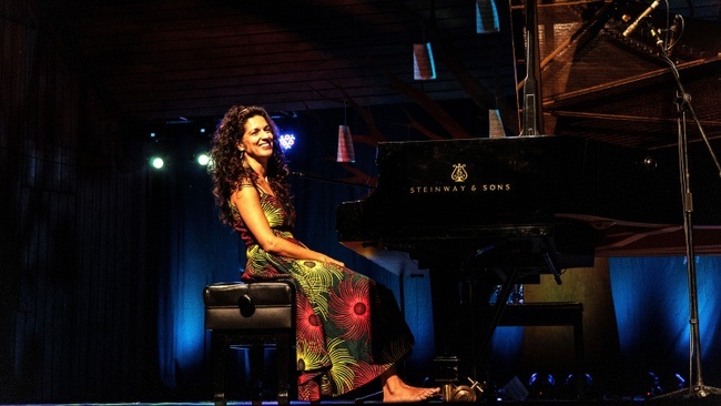 mfmSALON#2: Mitglieder führen Werke von Mitgliedern auf