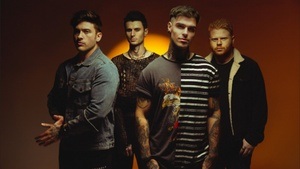 MELROSE AVENUE (AUSVERKAUFT)