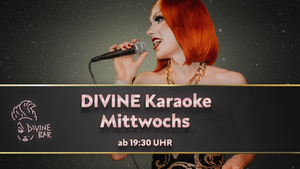 DIVINE Karaoke
