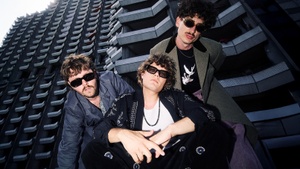 ENGIN • „Sag Mir Almanya“ Tour 2026