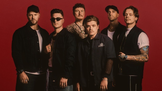 Our Promise • "Fearless Tour 2026"  • Live in Leipzig 🤞