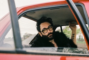 BLAUDZUN LATTER DAYS CLUB TOUR