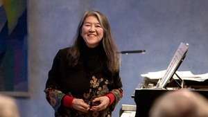 Masako Otha Solo: In Dialogue...My Music Garden