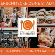 Kulinarische Schnitzeljagd Berlin