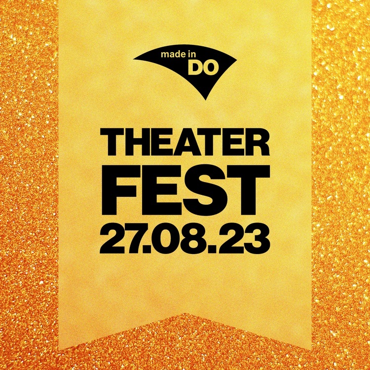 Theaterfest 2023