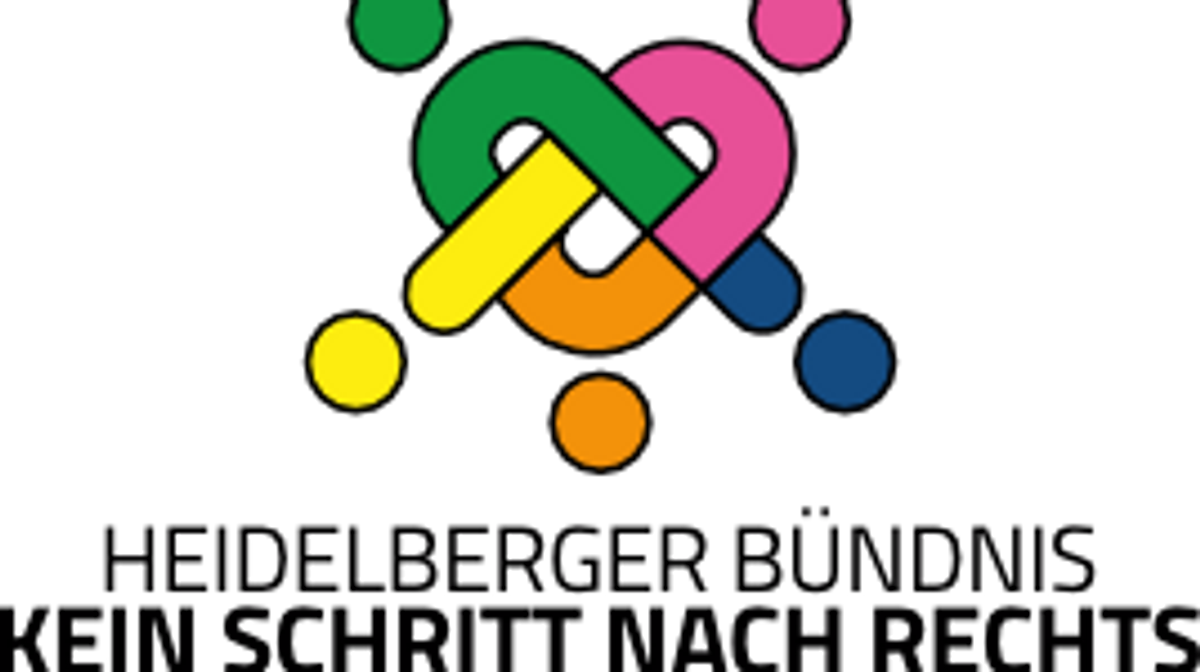 Kein Schritt Nach Rechts Heidelberg