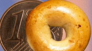 1cent Bagel