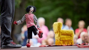 Kleines Fest im großen Park 2026