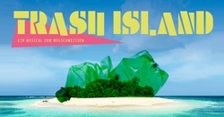 Trash Island