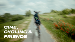Cine, Cycling & Friends