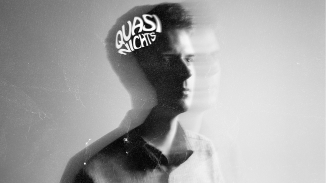 Alex Stoldt - QUASI NICHTS