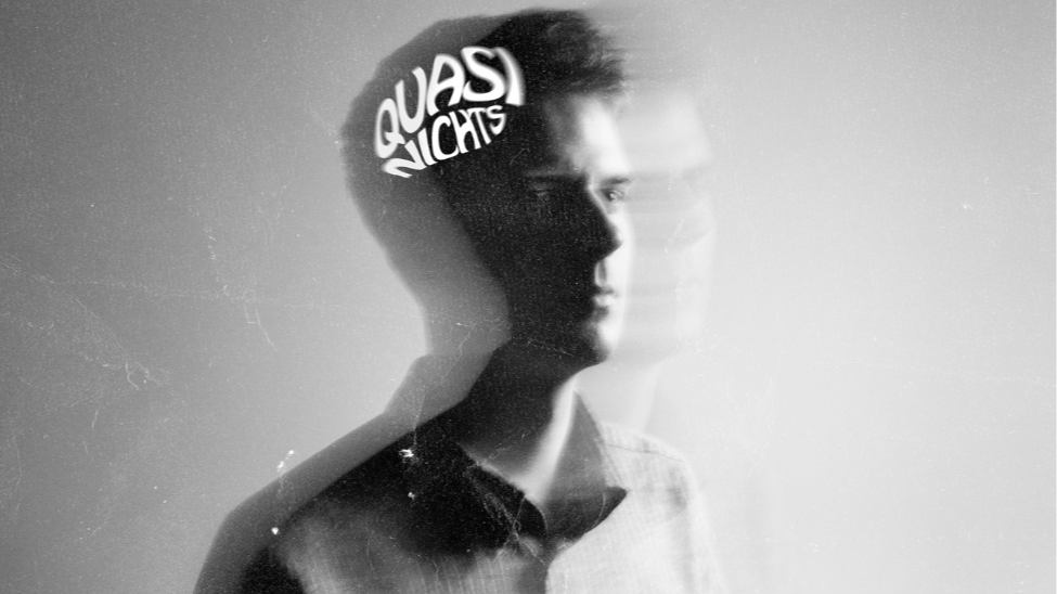 Alex Stoldt - QUASI NICHTS