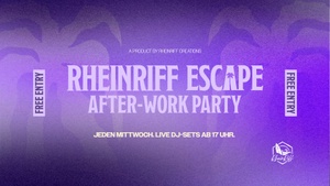 Escape Afterwork