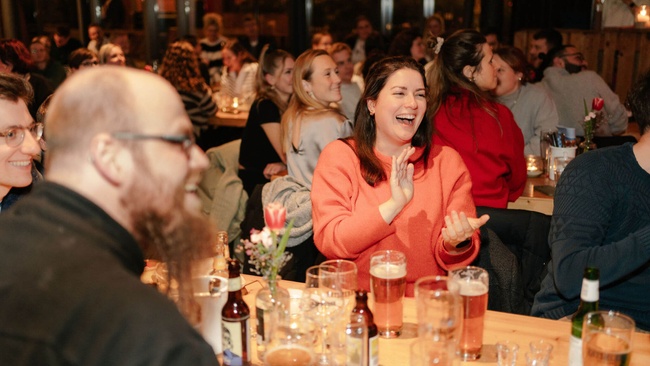 #34 Spaßiges Pub Quiz Bremen (de+en)