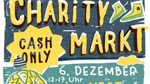 Charity Markt 2025