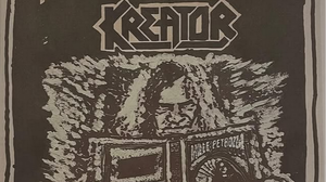 Mille Petrozza & Torsten Groß