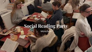 Social Reading Party