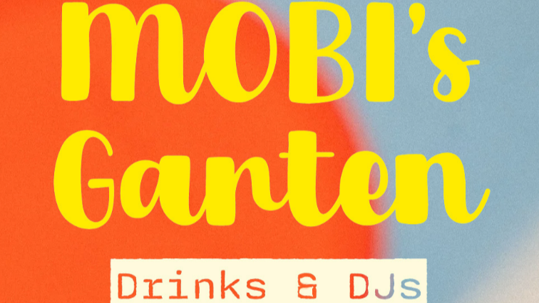 Titelbild der Veranstaltung Mobis Garten
