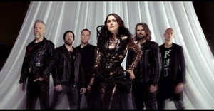 WITHIN TEMPTATION - BLEED OUT 2024 TOUR