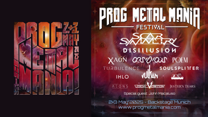 Prog Metal Mania