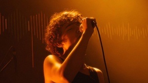 FEIERWERK SESSIONS Nr. 20 mit LAVIE, NOON und SHOWBID