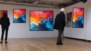 Art Spring