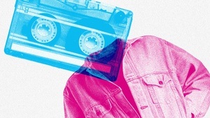 ON AIR ON FIRE