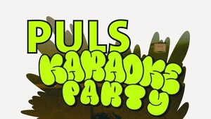 PULS Karaoke-Party