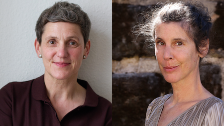 Buchpremiere im Doppelpack mit Daniela Dröscher, Felicitas Hoppe und Miriam Zeh!