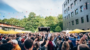 Tanz den Gasteig 2025