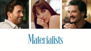 Materialists (OV)