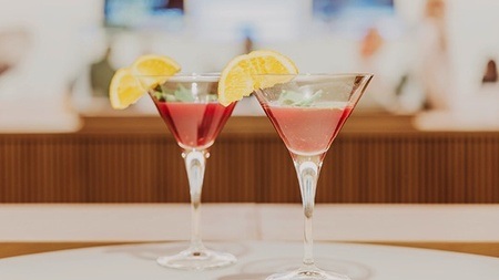 Cocktailführung: Faszination Finsternis