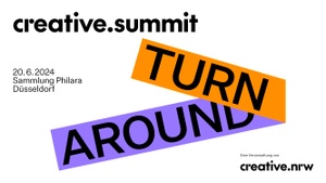 TURNAROUND – creative.summit