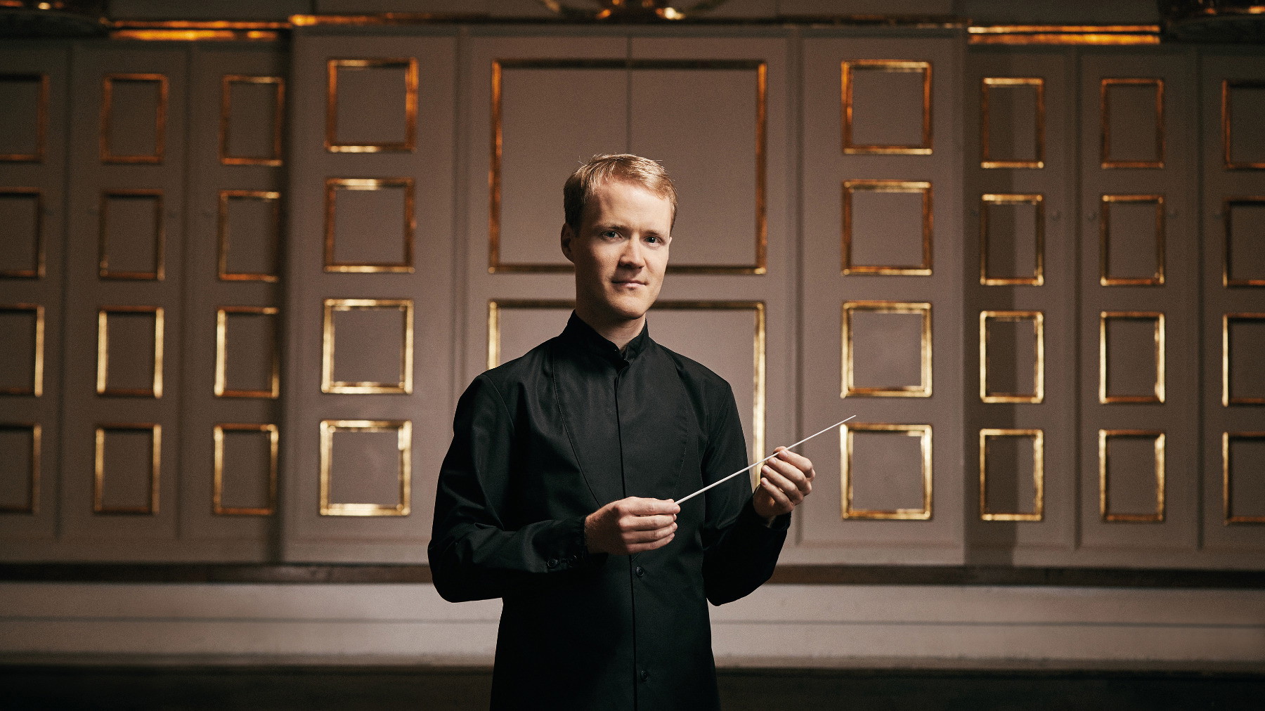 Deutsche Kammerakademie Neuss: Mozart.Finale